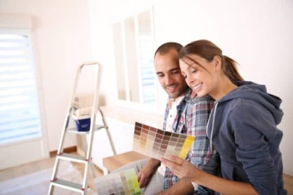Professional painting service