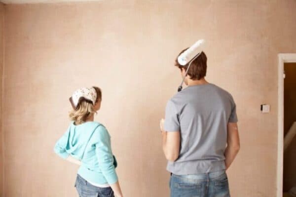 Residential and Commercial painting house painters in Pittsburgh PA