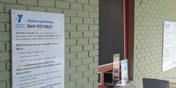 Commercial painting project 1