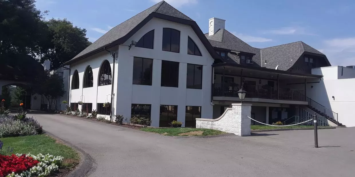 Commercial painting project 2