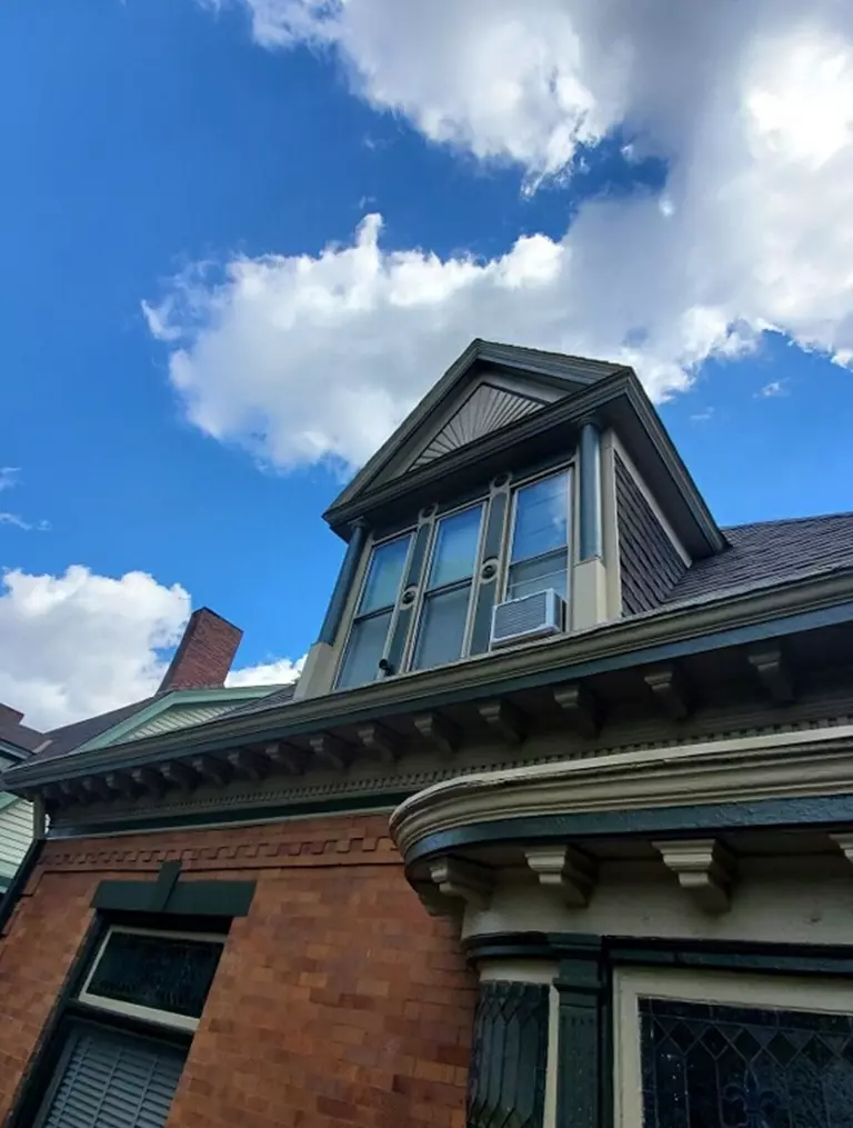 After - Pittsburgh painting project