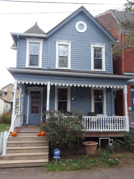 house painters in pittsburgh pa