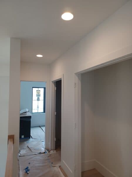 Home exterior painting Pittsburgh