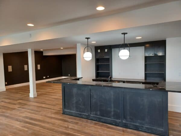 Painting craftsmanship