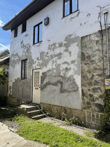 Exterior painting Pittsburgh before