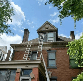 exterior painting pittsburgh