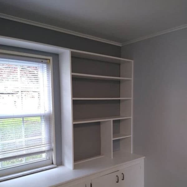 Apartment Common Area Painting