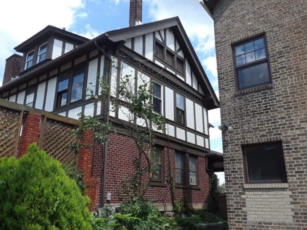 Pittsburgh house painters