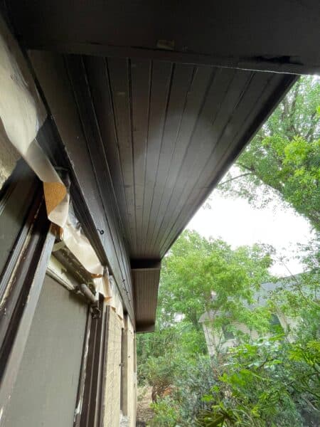 After - Pittsburgh house painting