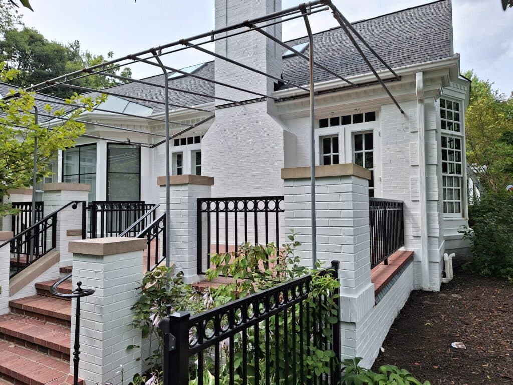 exterior painting pittsburgh