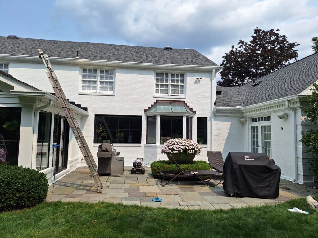 exterior painting pittsburgh