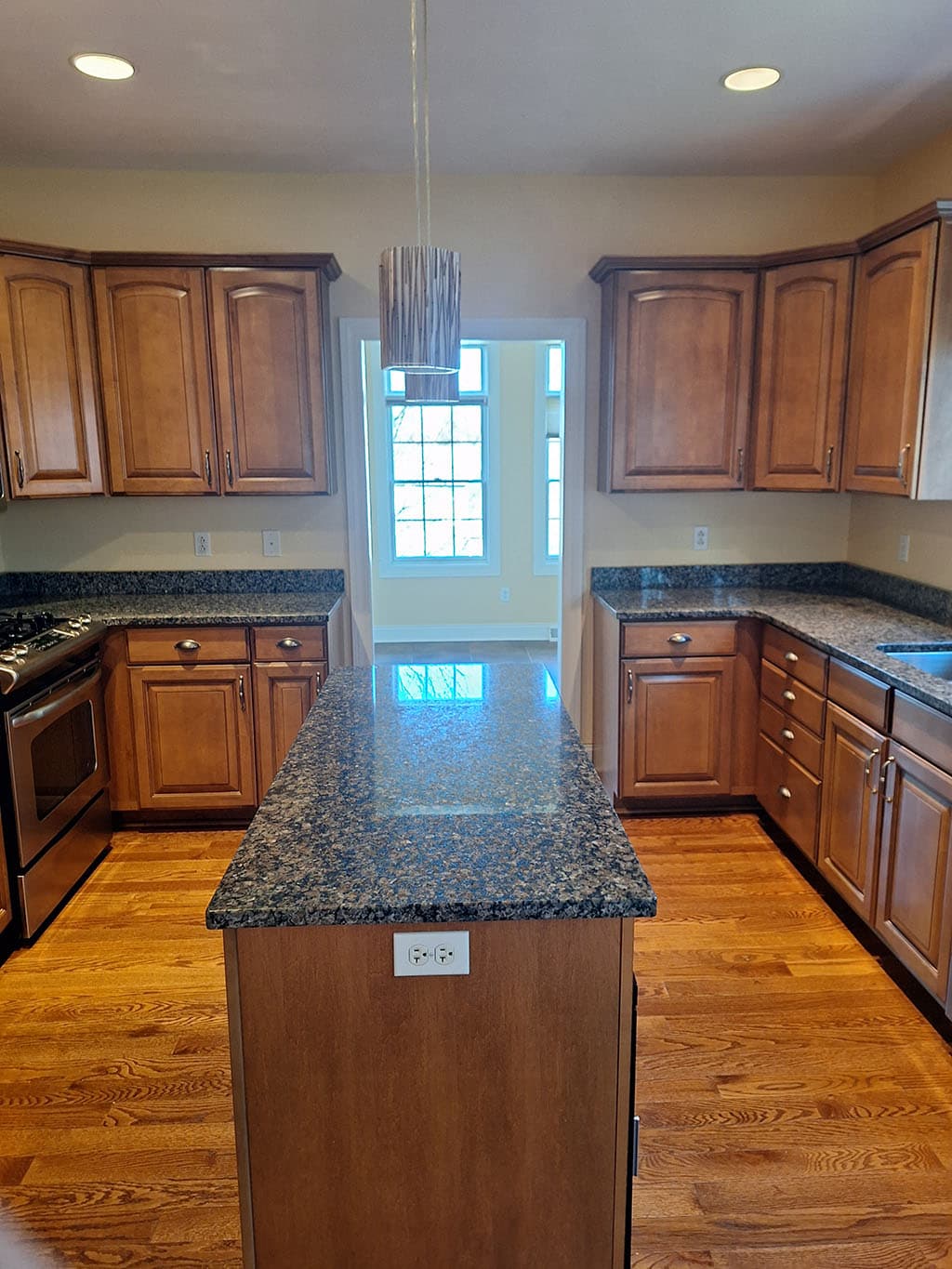 Allison Park PA painting services