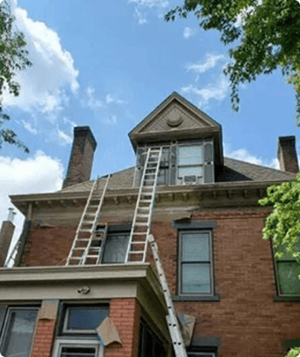 Squirrel Hill PA painting services