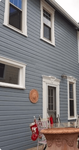 Murrysville PA painting services