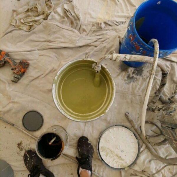 Residential and Commercial painting