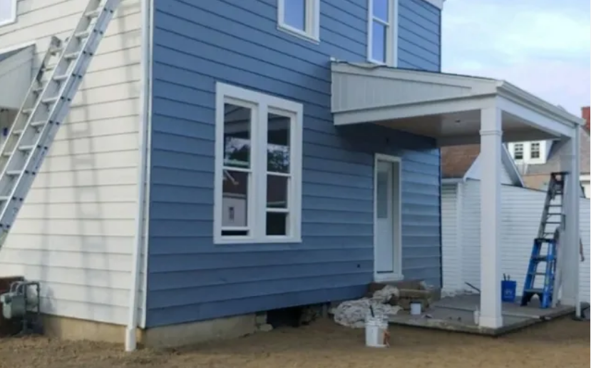 Residential and Commercial painting