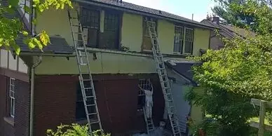 Residential and Commercial painting