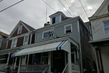 Detail Oriented Painting Pittsburgh