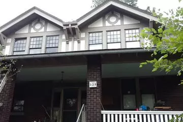 Professional Painting Results Pittsburgh