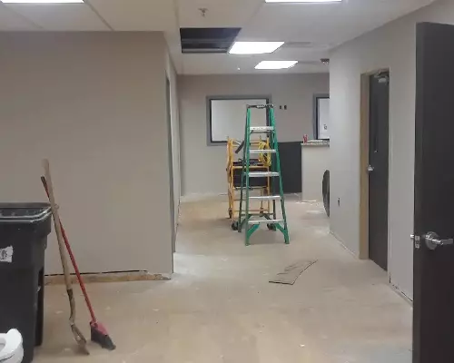 Interior Painting Pittsburgh