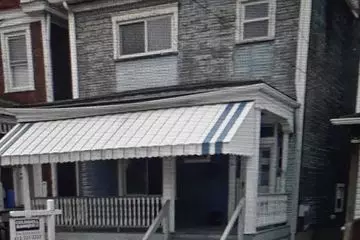 House Restoration Pittsburgh