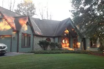 Wood Stain Services Pittsburgh