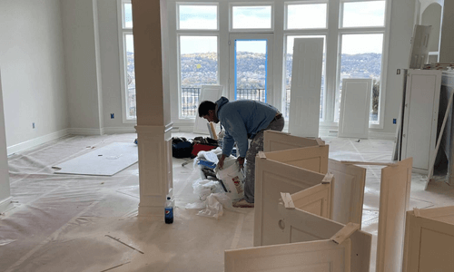 exterior painting pittsburgh