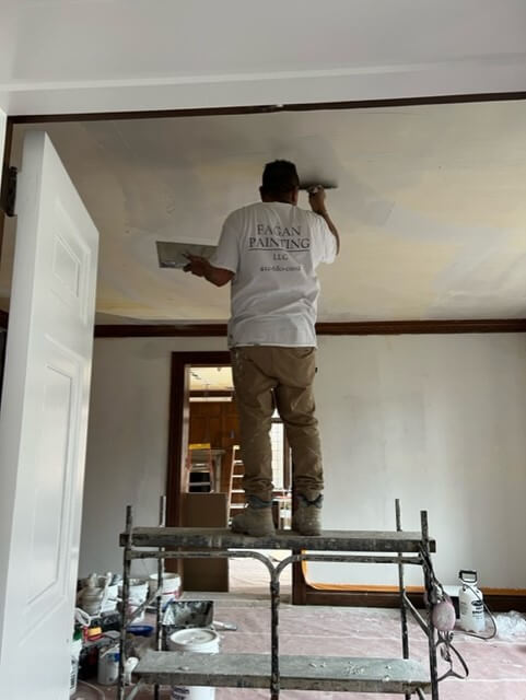 exterior painting pittsburgh