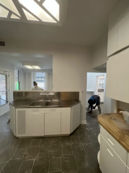 Commercial painting contractors near me