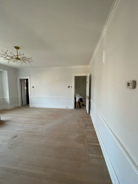 Commercial painting contractors near me