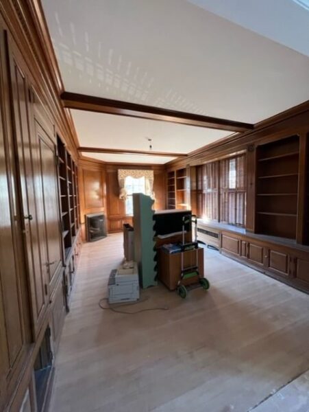 Commercial painting contractors near me