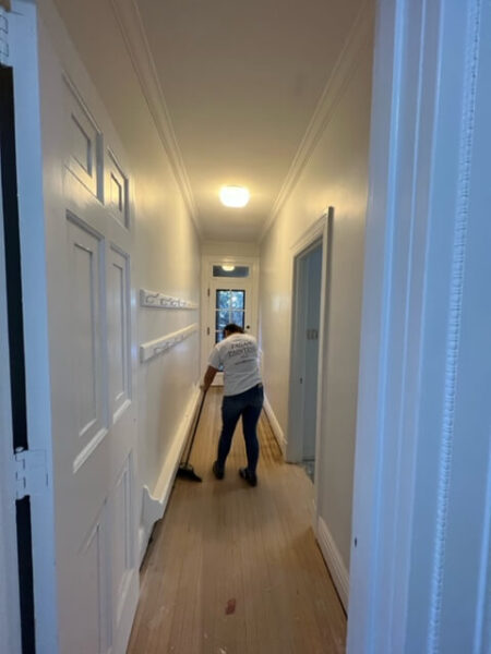 Residential and Commercial painting