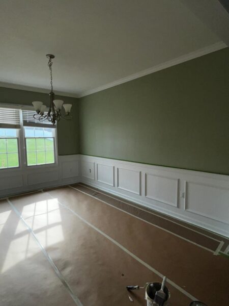 painting company pittsburgh