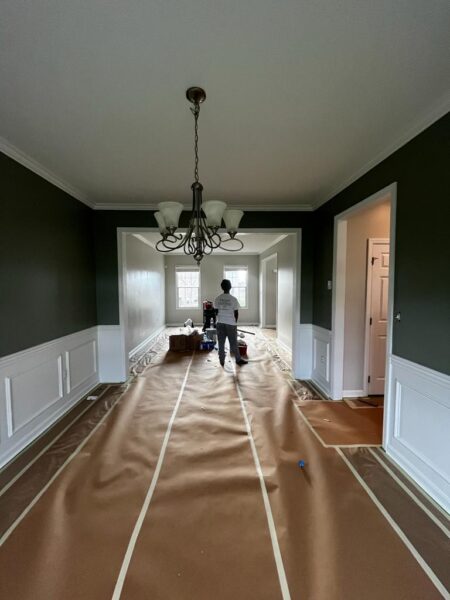 house painters in pittsburgh pa