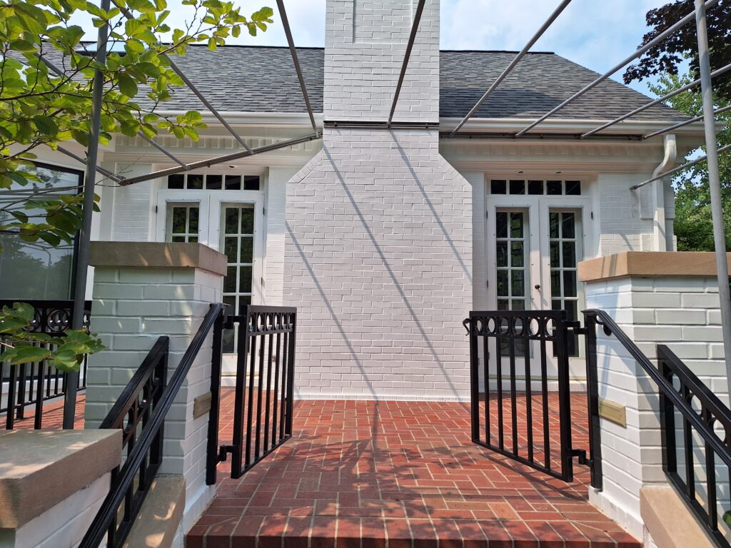 exterior painting pittsburgh