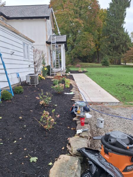 painting contractors pittsburgh pa