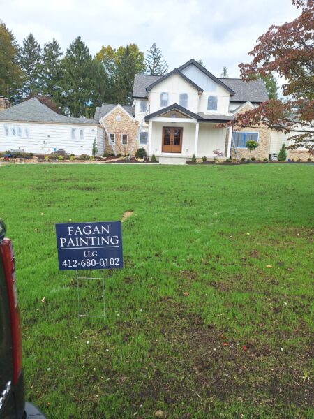 painting contractors pittsburgh pa