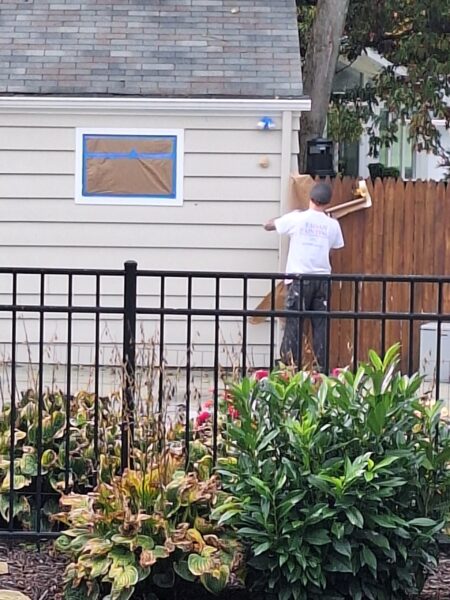 painting contractors pittsburgh pa