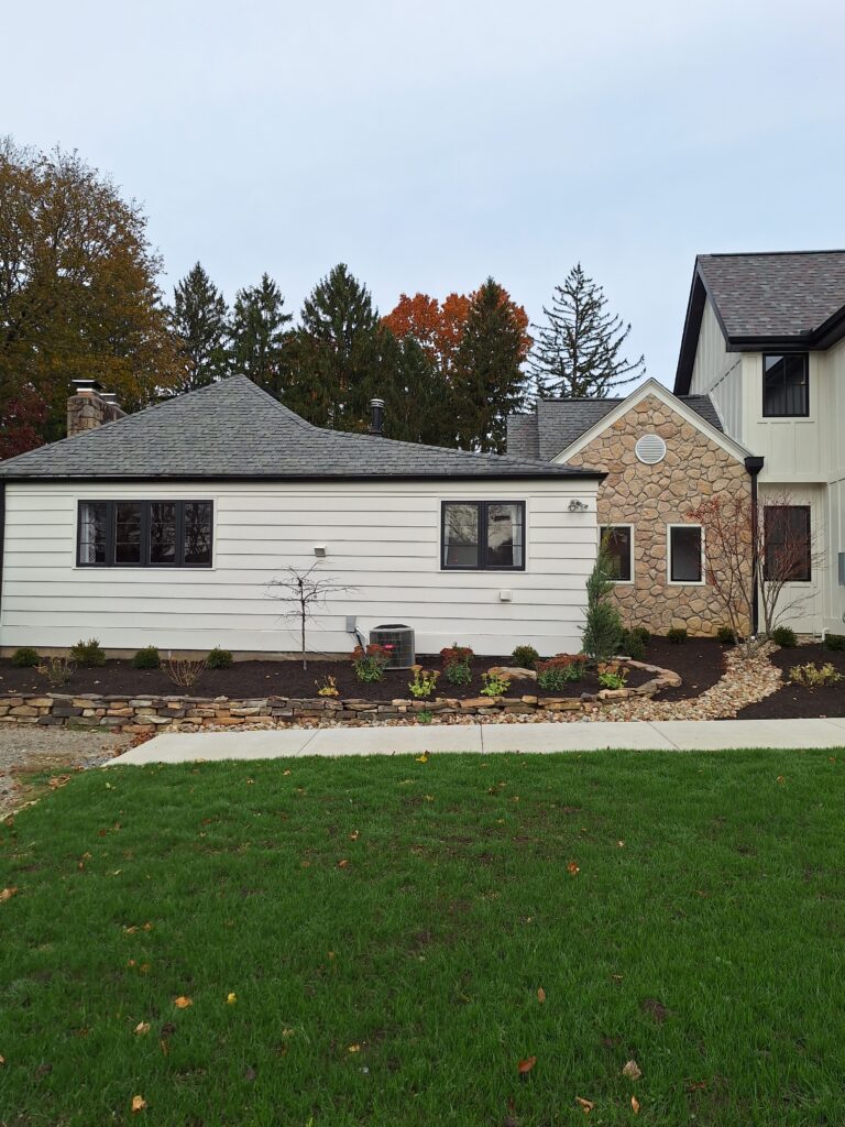 Professional painting project - Fagan Painting Pittsburgh PA