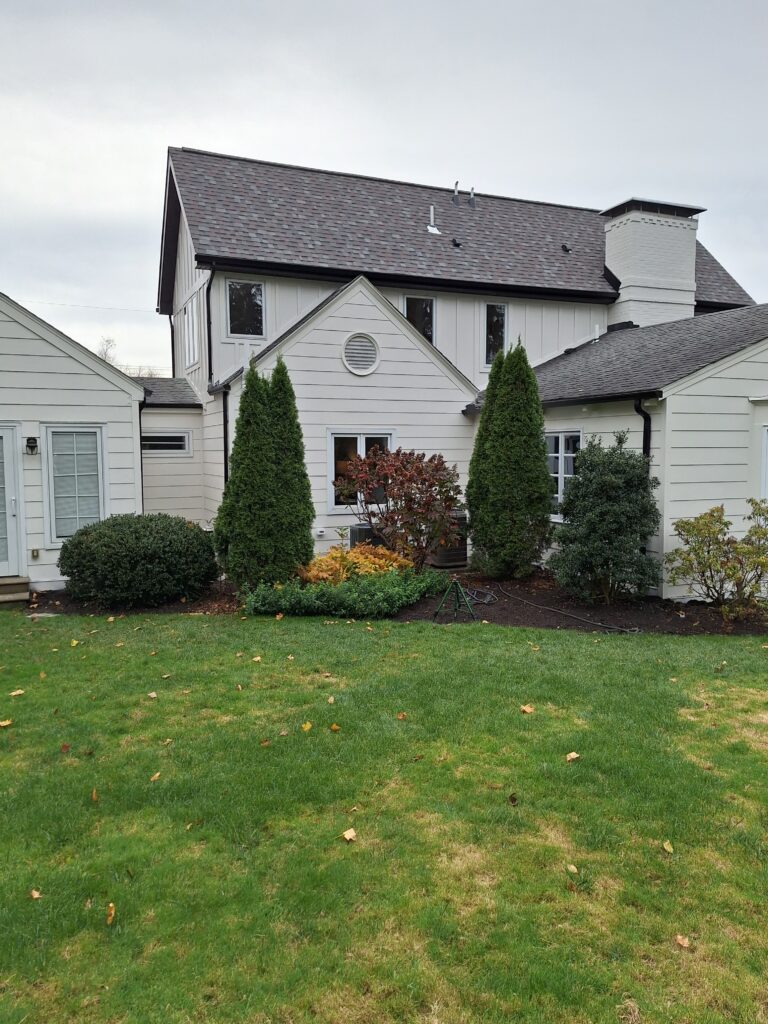 Professional painting project - Fagan Painting Pittsburgh PA