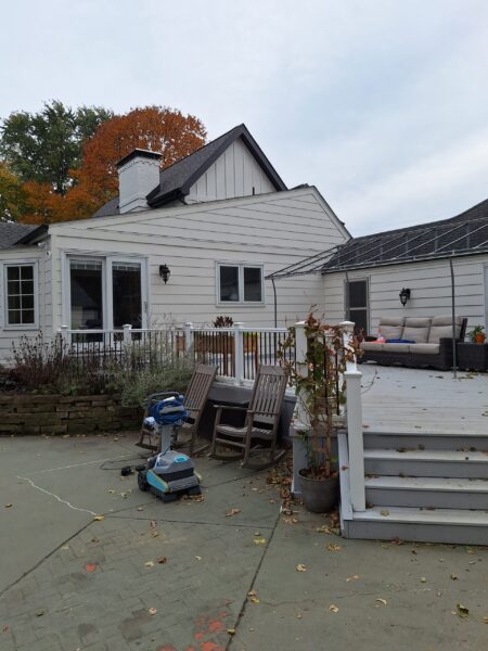 Painting Contractors in Edgewood, PA