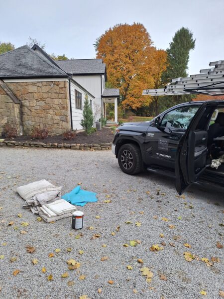 painting contractors pittsburgh pa