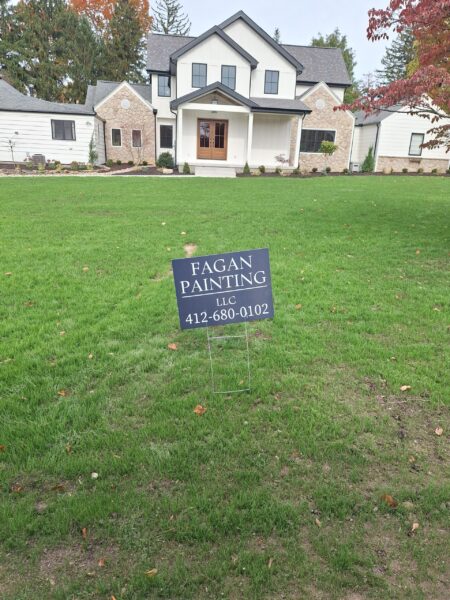 painting contractors pittsburgh pa