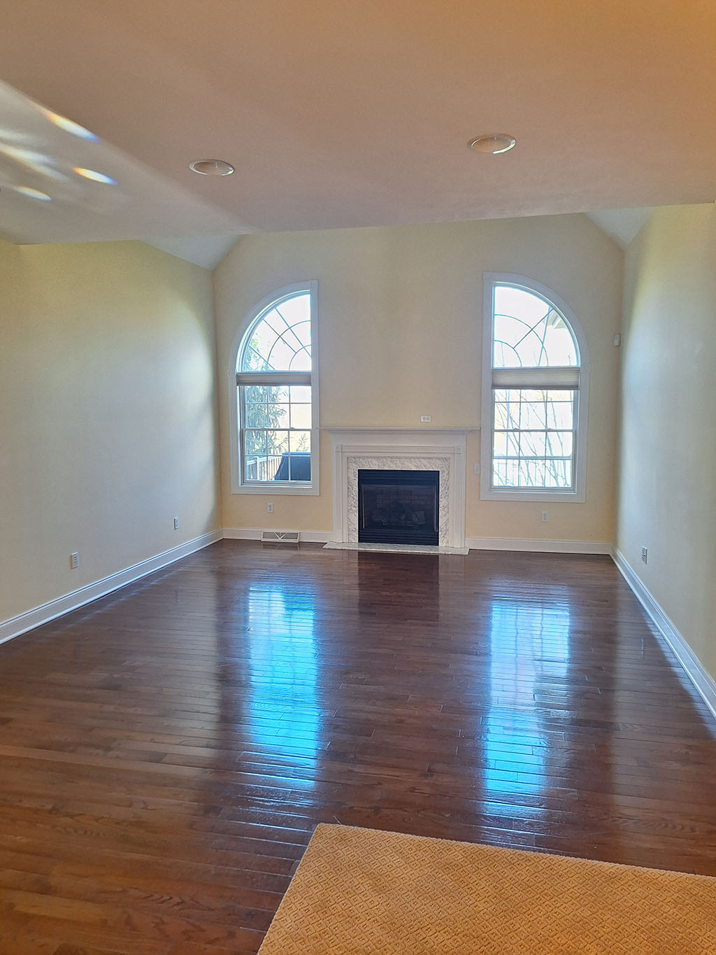 Professional painting project - Fagan Painting Pittsburgh PA