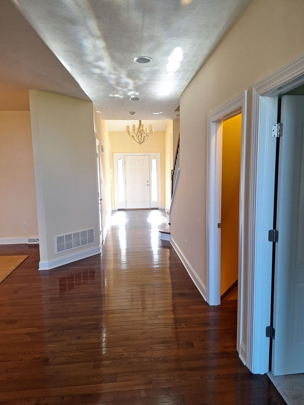 Professional painting project - Fagan Painting Pittsburgh PA