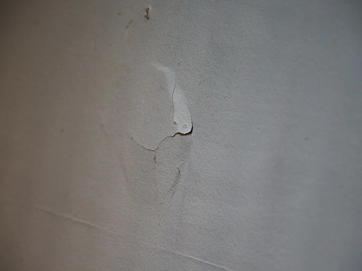 Winter painting season showing interior projects and contractor availability in Pittsburgh market