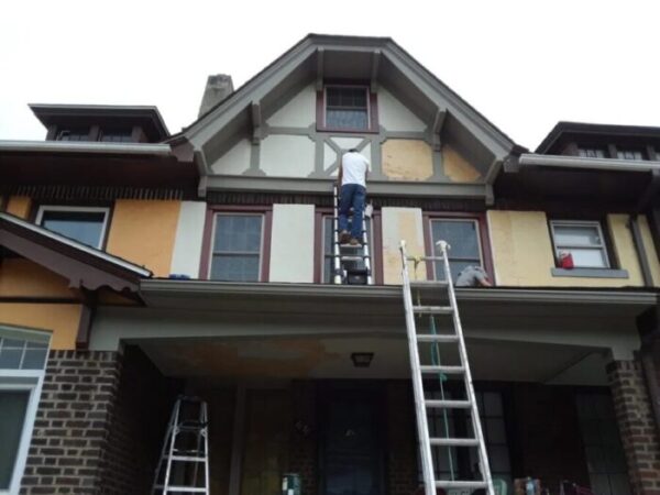 commercial painting contractors near me