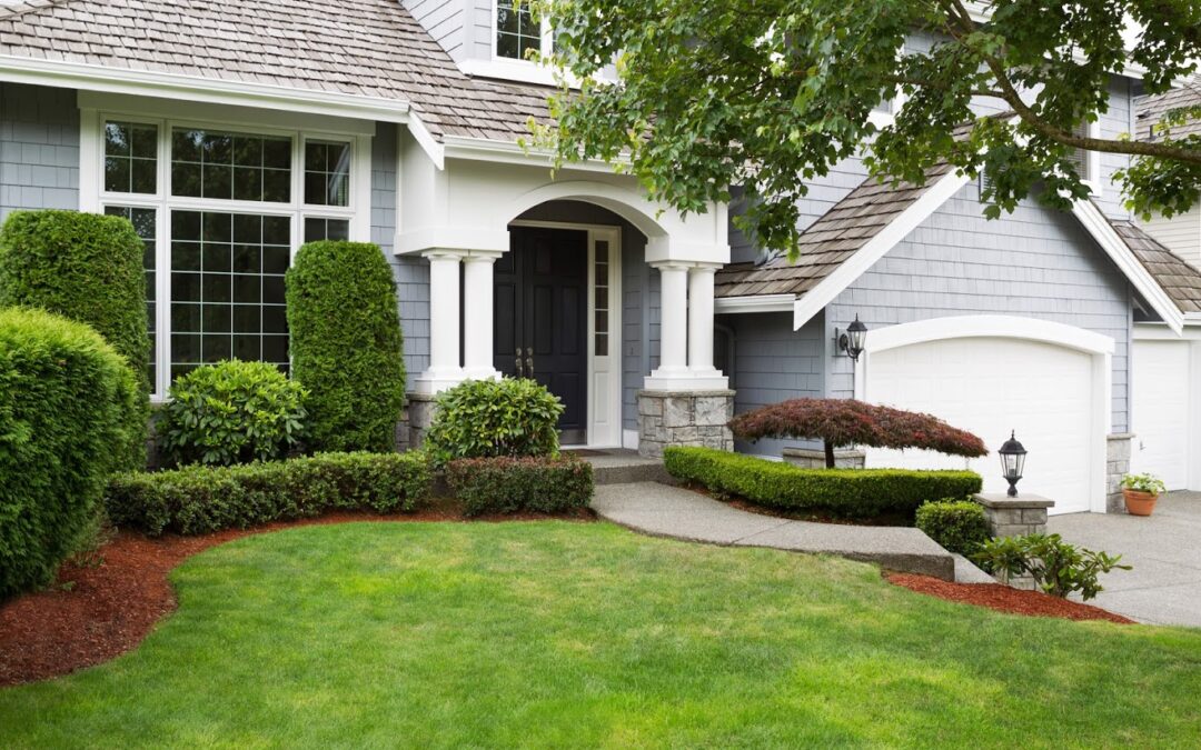 What You Should Know About Exterior Painting Projects