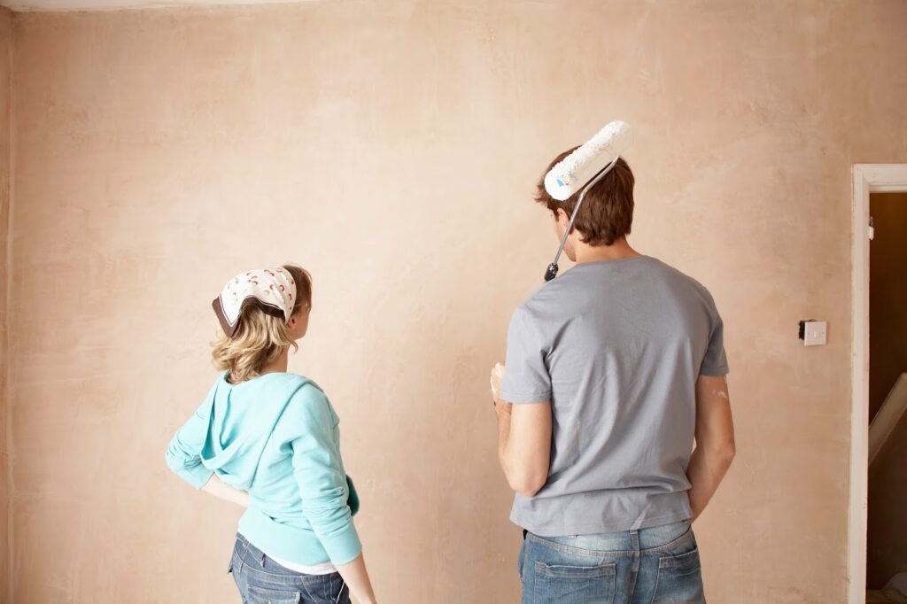 commercial painting contractors near me