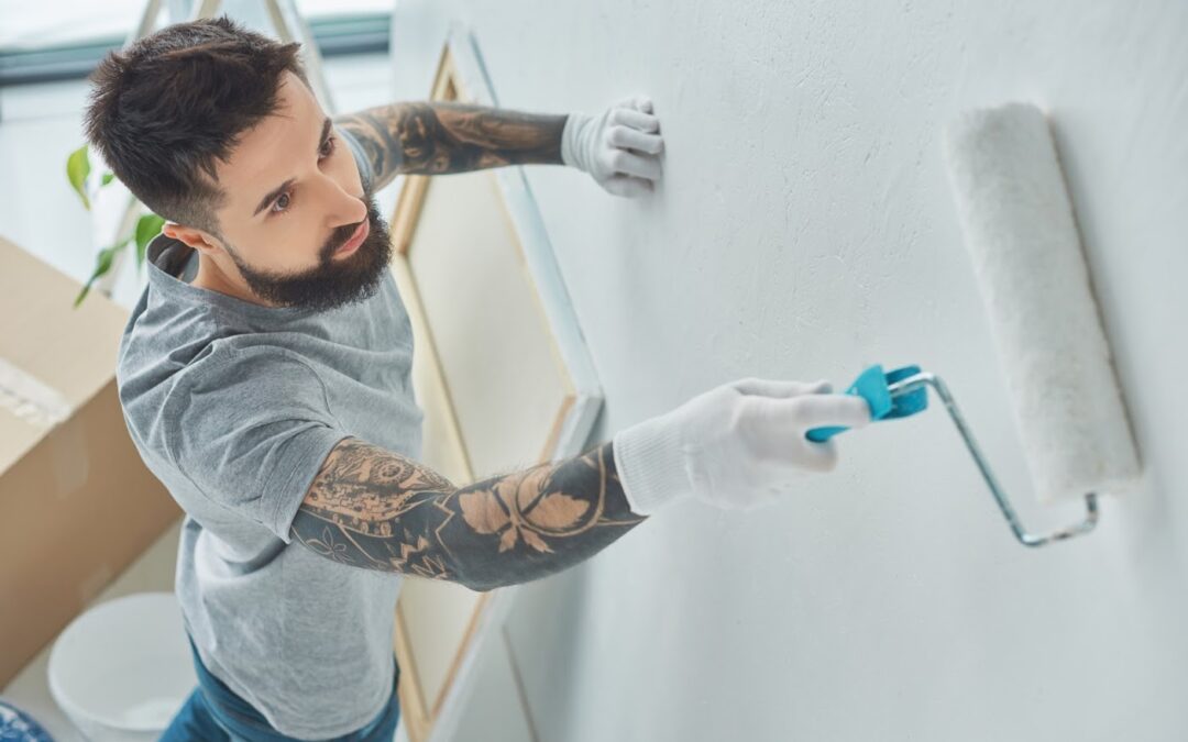 Professional Painting and Home Insurance Inspections